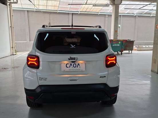 JEEP-RENEGADE-1.3 T270 TURBO FLEX SAHARA AT6 JEEP-RENEGADE-2024
