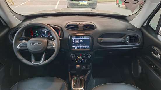 JEEP-RENEGADE-1.3 T270 TURBO FLEX SAHARA AT6 JEEP-RENEGADE-2024