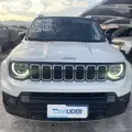 JEEP RENEGADE 1.3 T270 TURBO FLEX SAHARA AT6 JEEP RENEGADE 1.3 T270 TURBO FLEX SAHARA AT6