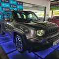 JEEP RENEGADE 1.3 T270 TURBO FLEX SPORT ALTITUDE AT6 JEEP RENEGADE 1.3 T270 TURBO FLEX SPORT ALTITUDE AT6