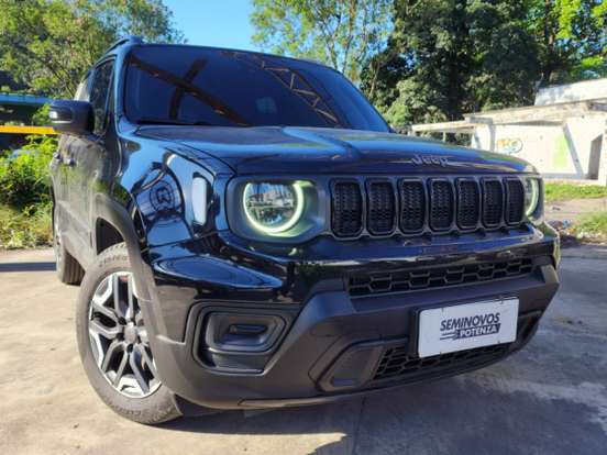 JEEP-RENEGADE-1.3 T270 TURBO FLEX SPORT ALTITUDE AT6 JEEP-RENEGADE-2025