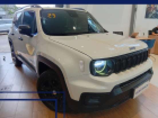 JEEP-RENEGADE-1.3 T270 TURBO FLEX SPORT AT6 JEEP-RENEGADE-2023