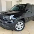 JEEP RENEGADE 1.3 T270 TURBO FLEX SPORT AT6 JEEP RENEGADE 1.3 T270 TURBO FLEX SPORT AT6