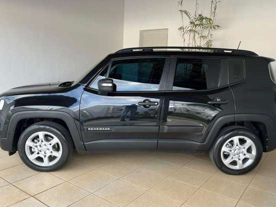 JEEP-RENEGADE-1.3 T270 TURBO FLEX SPORT AT6 JEEP-RENEGADE-2022