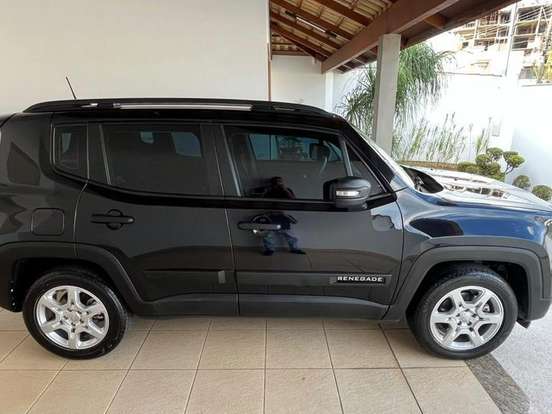 JEEP-RENEGADE-1.3 T270 TURBO FLEX SPORT AT6 JEEP-RENEGADE-2022