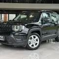 JEEP RENEGADE 1.3 T270 TURBO FLEX SPORT AT6 JEEP RENEGADE 1.3 T270 TURBO FLEX SPORT AT6