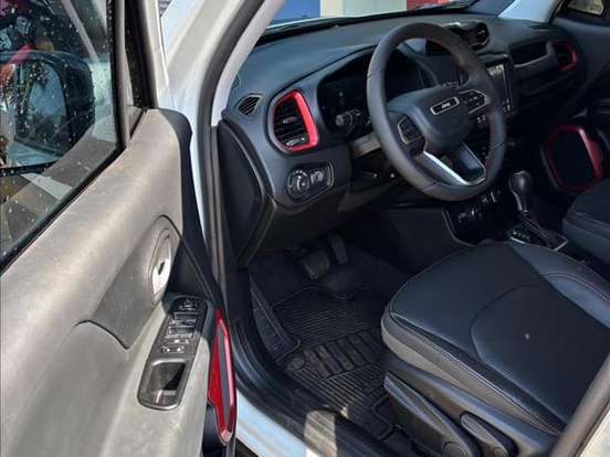 JEEP-RENEGADE-1.3 T270 TURBO FLEX TRAILHAWK 4X4 AT9 JEEP-RENEGADE-2023