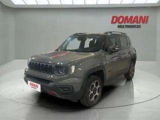 JEEP-RENEGADE-1.3 T270 TURBO FLEX TRAILHAWK 4X4 AT9 JEEP-RENEGADE-2025