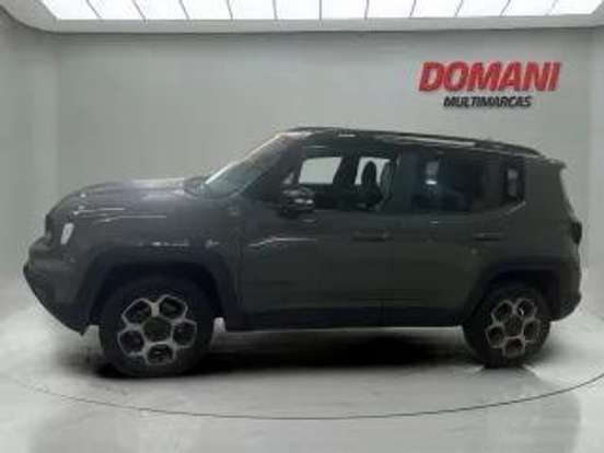 JEEP-RENEGADE-1.3 T270 TURBO FLEX TRAILHAWK 4X4 AT9 JEEP-RENEGADE-2025
