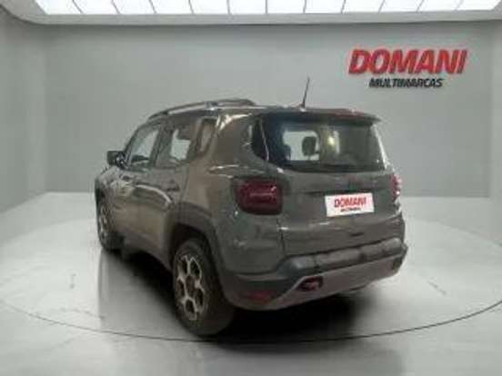 JEEP-RENEGADE-1.3 T270 TURBO FLEX TRAILHAWK 4X4 AT9 JEEP-RENEGADE-2025