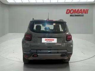 JEEP-RENEGADE-1.3 T270 TURBO FLEX TRAILHAWK 4X4 AT9 JEEP-RENEGADE-2025