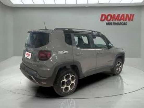JEEP-RENEGADE-1.3 T270 TURBO FLEX TRAILHAWK 4X4 AT9 JEEP-RENEGADE-2025