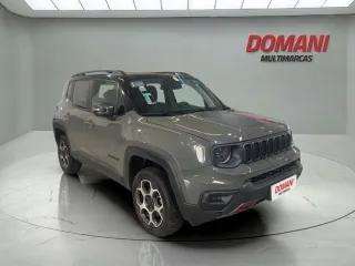 JEEP-RENEGADE-1.3 T270 TURBO FLEX TRAILHAWK 4X4 AT9 JEEP-RENEGADE-2025