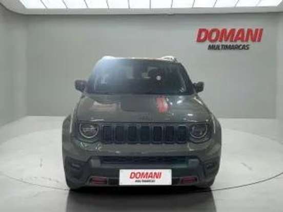 JEEP-RENEGADE-1.3 T270 TURBO FLEX TRAILHAWK 4X4 AT9 JEEP-RENEGADE-2025