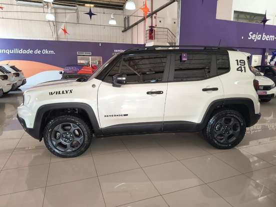 JEEP-RENEGADE-1.3 T270 TURBO FLEX WILLYS 4X4 AT9 JEEP-RENEGADE-2025