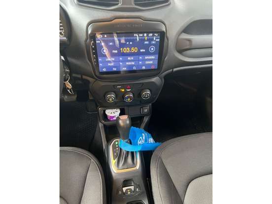 JEEP-RENEGADE-1.8 16V FLEX 4P AUTOMÁTICO JEEP-RENEGADE-2020