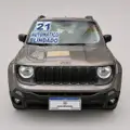 JEEP RENEGADE 1.8 16V FLEX 4P AUTOMÁTICO JEEP RENEGADE 1.8 16V FLEX 4P AUTOMÁTICO