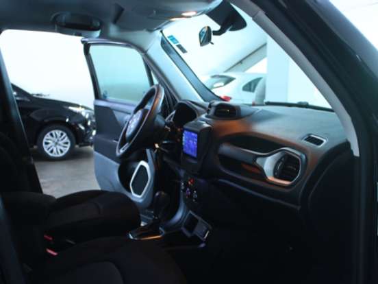 JEEP-RENEGADE-1.8 16V FLEX 4P AUTOMÁTICO JEEP-RENEGADE-2019