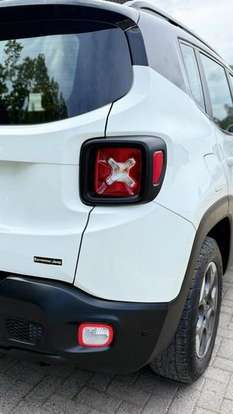 JEEP-RENEGADE-1.8 16V FLEX 4P AUTOMÁTICO JEEP-RENEGADE-2021
