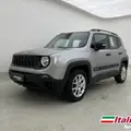 JEEP RENEGADE 1.8 16V FLEX SPORT 4P AUTOMÁTICO JEEP RENEGADE 1.8 16V FLEX SPORT 4P AUTOMÁTICO