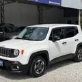 JEEP RENEGADE 1.8 16V FLEX SPORT 4P MANUAL JEEP RENEGADE 1.8 16V FLEX SPORT 4P MANUAL