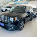JEEP RENEGADE 1.8 16V FLEX SPORT 4P MANUAL JEEP RENEGADE 1.8 16V FLEX SPORT 4P MANUAL
