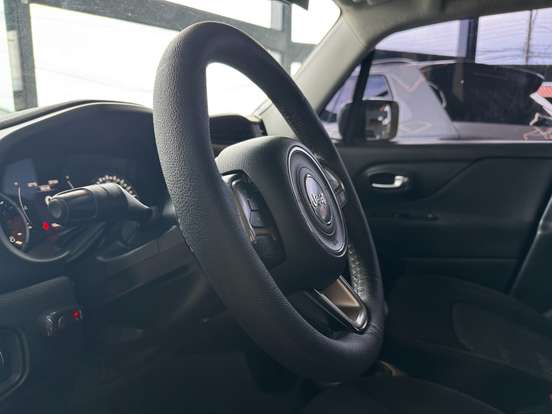 JEEP-RENEGADE-1.8 16V FLEX SPORT 4P MANUAL JEEP-RENEGADE-2016
