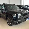 JEEP RENEGADE 1.8 16V FLEX STD 4P AUTOMÁTICO JEEP RENEGADE 1.8 16V FLEX STD 4P AUTOMÁTICO