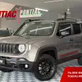 JEEP RENEGADE 2.0 16V TURBO DIESEL MOAB 4P 4X4 AUTOMÁTICO JEEP RENEGADE 2.0 16V TURBO DIESEL MOAB 4P 4X4 AUTOMÁTICO