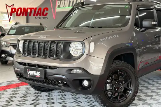 JEEP-RENEGADE-2.0 16V TURBO DIESEL MOAB 4P 4X4 AUTOMÁTICO JEEP-RENEGADE-2020