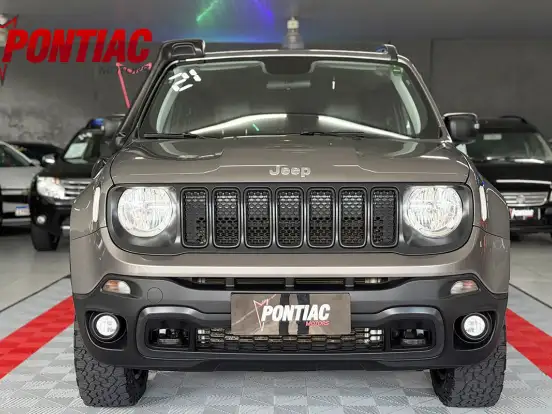 JEEP-RENEGADE-2.0 16V TURBO DIESEL MOAB 4P 4X4 AUTOMÁTICO JEEP-RENEGADE-2020