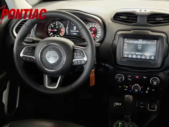 JEEP-RENEGADE-2.0 16V TURBO DIESEL MOAB 4P 4X4 AUTOMÁTICO JEEP-RENEGADE-2020