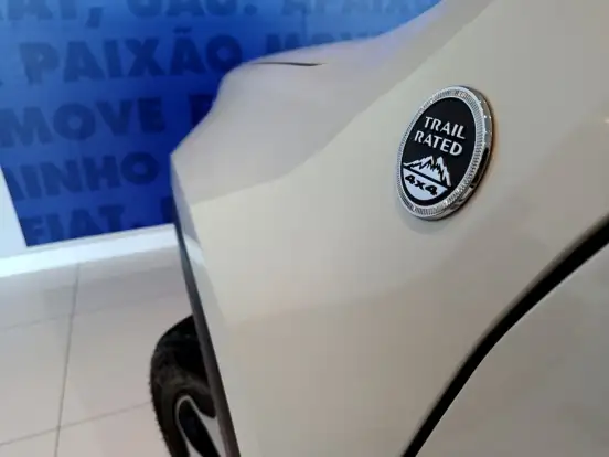 JEEP-RENEGADE-2.0 16V TURBO DIESEL TRAILHAWK 4P 4X4 AUTOMÁTICO JEEP-RENEGADE-2019