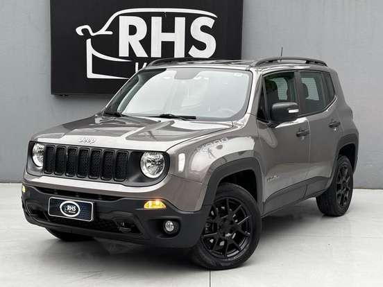 JEEP-RENEGADE-2.0 16V TURBO DIESEL MOAB 4P 4X4 AUTOMÁTICO JEEP-RENEGADE-2021