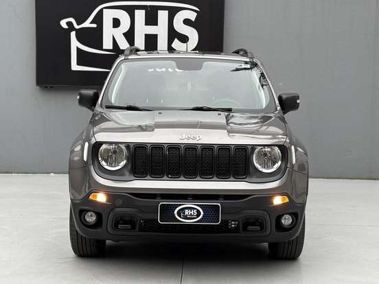 JEEP-RENEGADE-2.0 16V TURBO DIESEL MOAB 4P 4X4 AUTOMÁTICO JEEP-RENEGADE-2021