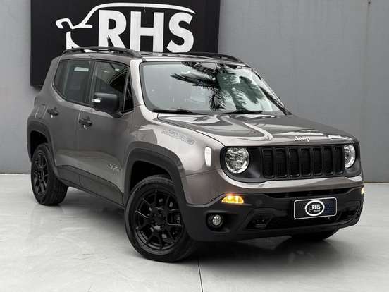 JEEP-RENEGADE-2.0 16V TURBO DIESEL MOAB 4P 4X4 AUTOMÁTICO JEEP-RENEGADE-2021