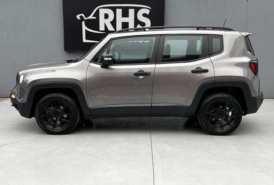 JEEP-RENEGADE-2.0 16V TURBO DIESEL MOAB 4P 4X4 AUTOMÁTICO JEEP-RENEGADE-2021