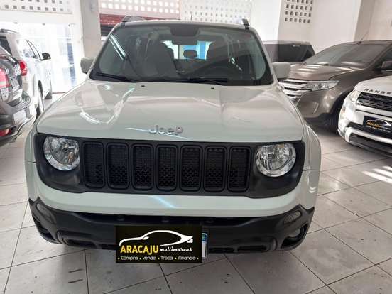 JEEP-RENEGADE-2.0 16V TURBO DIESEL SPORT 4P 4X4 AUTOMÁTICO JEEP-RENEGADE-2015