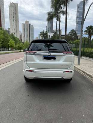 JEEP-COMMANDER-1.3 T270 TURBO FLEX OVERLAND AT6 JEEP-COMMANDER-2022