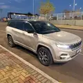 JEEP COMMANDER 2.0 TD380 TURBO DIESEL OVERLAND AT9 JEEP COMMANDER 2.0 TD380 TURBO DIESEL OVERLAND AT9