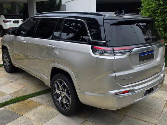 JEEP-COMMANDER-2.0 TD380 TURBO DIESEL OVERLAND AT9 JEEP-COMMANDER-2022