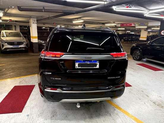 JEEP-COMMANDER-2.0 TD380 TURBO DIESEL OVERLAND AT9 JEEP-COMMANDER-2022