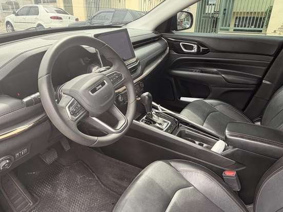 JEEP-COMPASS-1.3 T270 TURBO FLEX LIMITED AT6 JEEP-COMPASS-2021