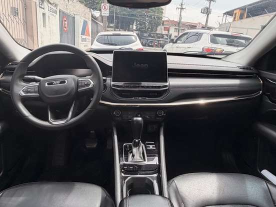 JEEP-COMPASS-1.3 T270 TURBO FLEX LIMITED AT6 JEEP-COMPASS-2021