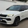 JEEP COMPASS 1.3 T270 TURBO FLEX S AT6 JEEP COMPASS 1.3 T270 TURBO FLEX S AT6