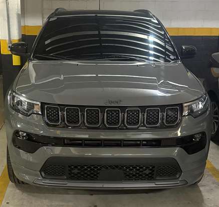 JEEP-COMPASS-1.3 T270 TURBO FLEX S AT6 JEEP-COMPASS-2022