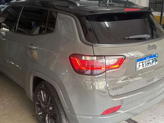 JEEP-COMPASS-1.3 T270 TURBO FLEX S AT6 JEEP-COMPASS-2022