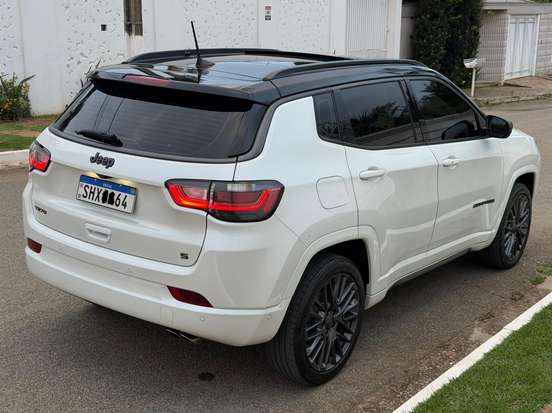 JEEP-COMPASS-1.3 T270 TURBO FLEX S AT6 JEEP-COMPASS-2023