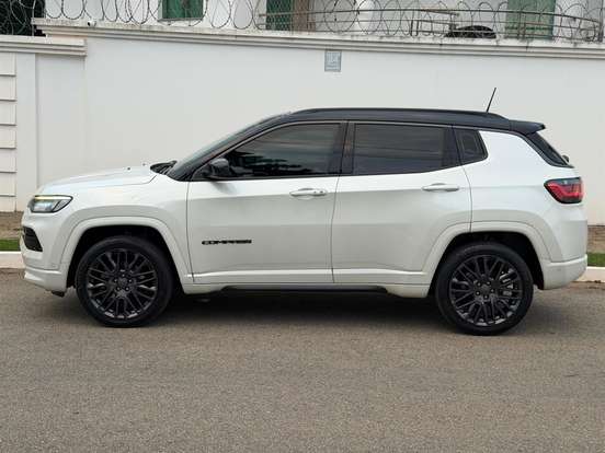 JEEP-COMPASS-1.3 T270 TURBO FLEX S AT6 JEEP-COMPASS-2023
