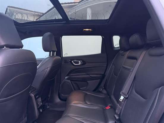JEEP-COMPASS-1.3 T270 TURBO FLEX S AT6 JEEP-COMPASS-2023
